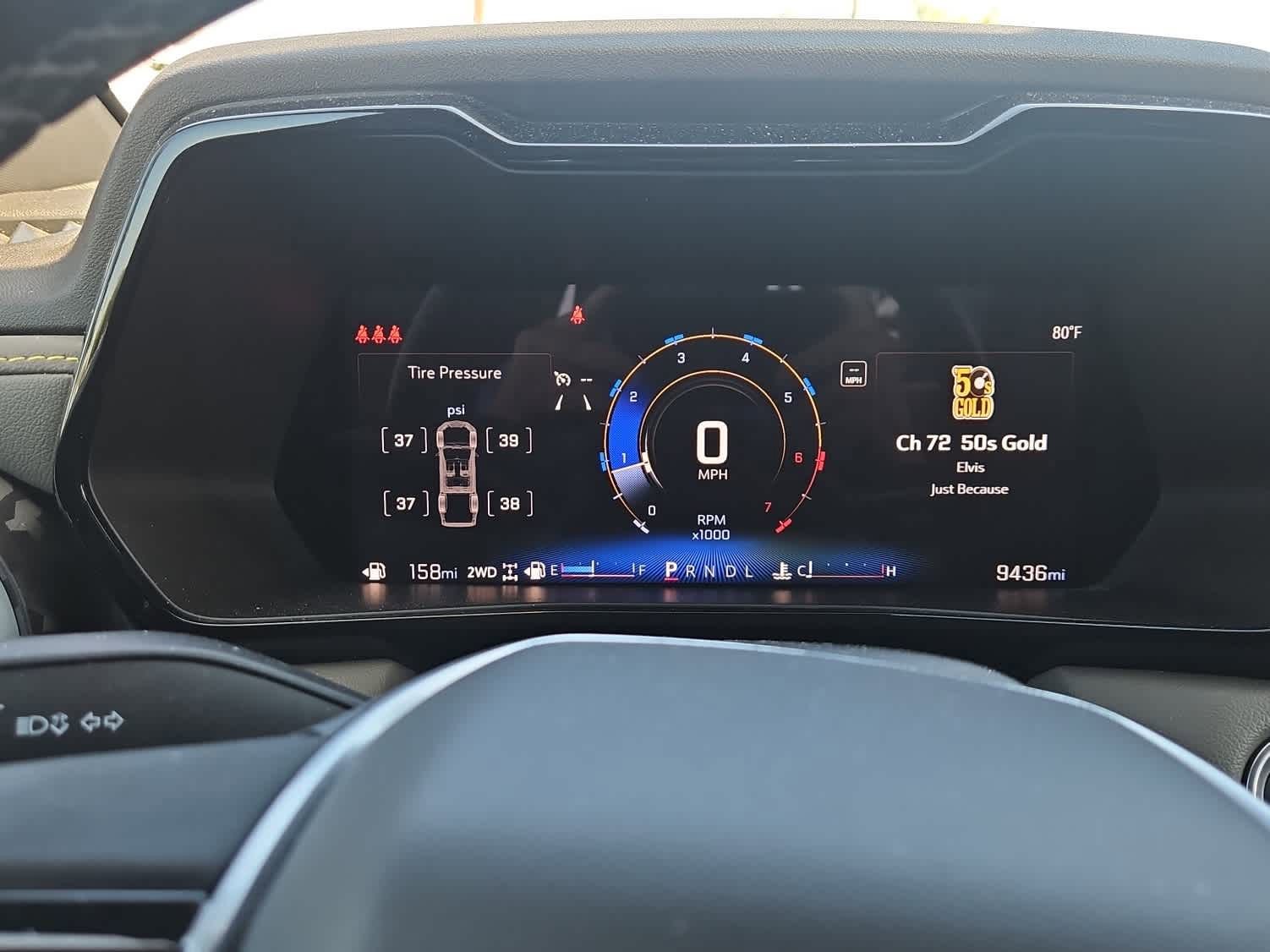 Used 2024 Chevrolet Colorado ZR2 image 20