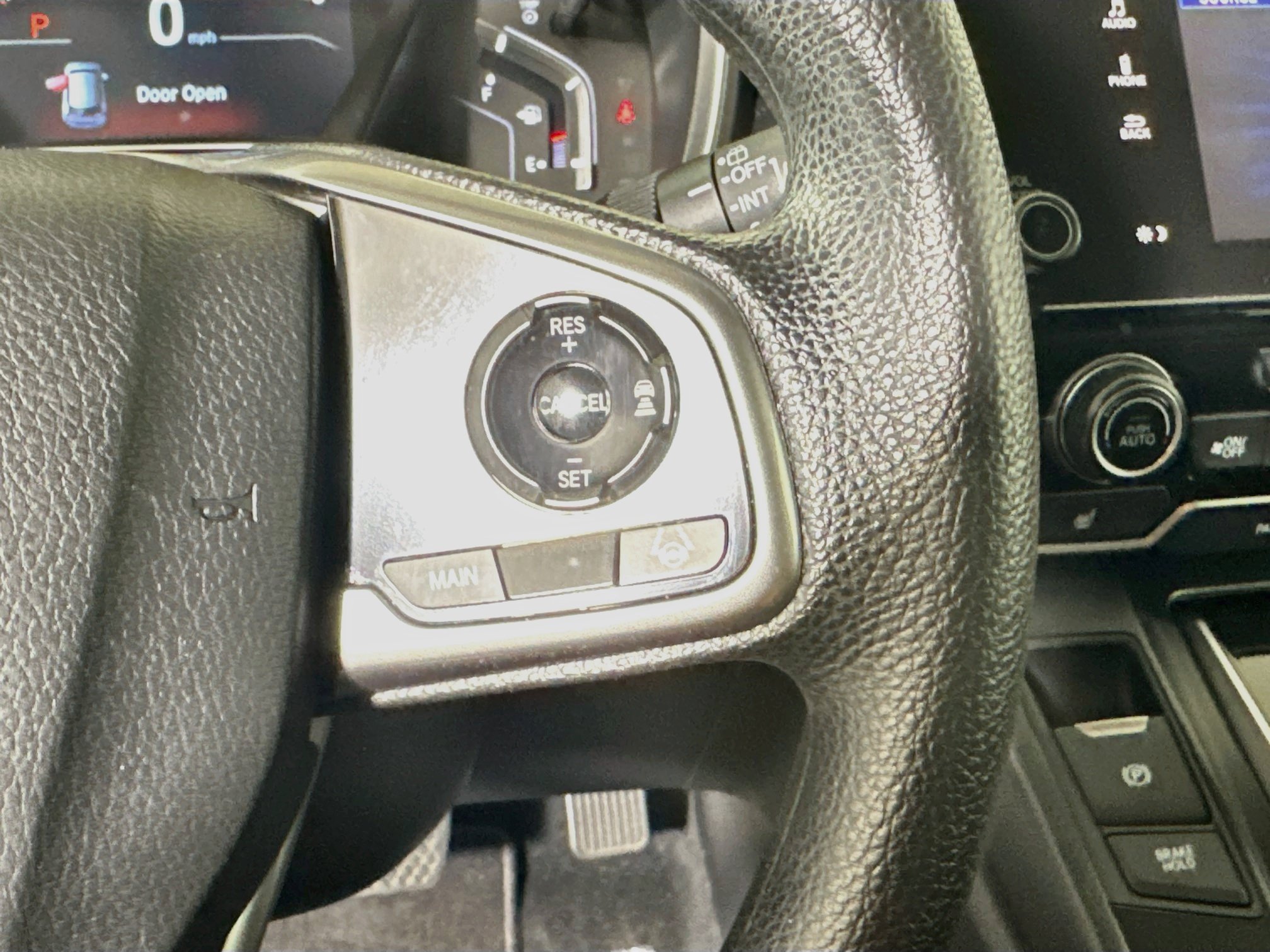 Used 2022 Honda CR-V EX image 17