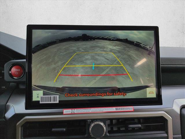 New 2026 Toyota Tacoma TRD Off-Road image 13