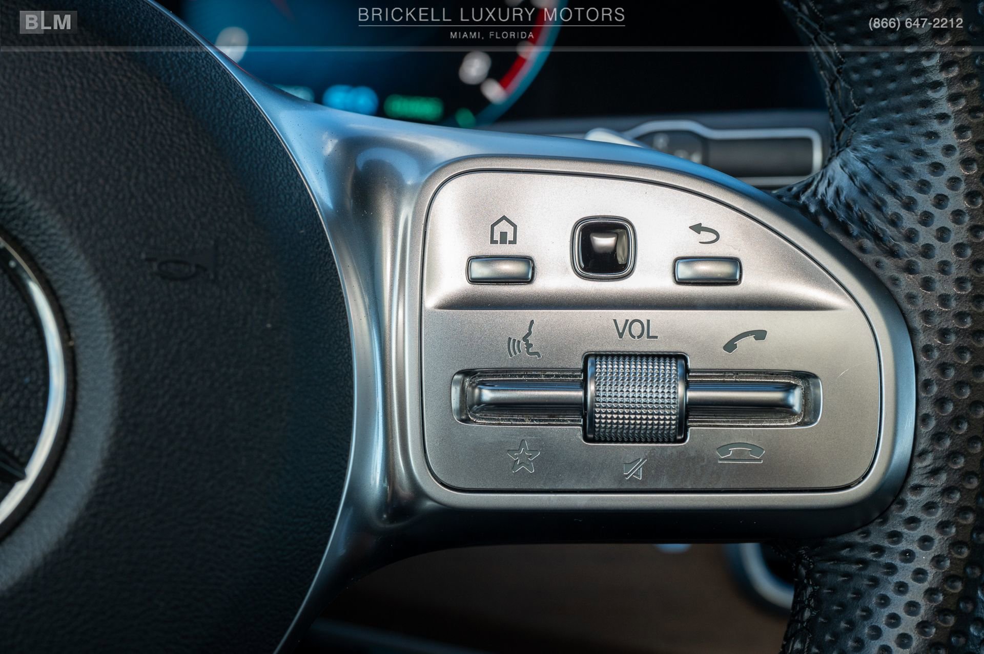 Used 2023 Mercedes-Benz GLS 450 4MATIC image 33