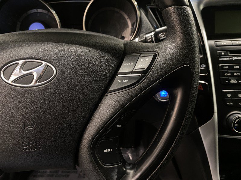 Used 2011 Hyundai Sonata Limited FWD image 33