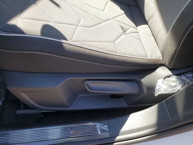 New 2026 Volkswagen Jetta Sport FWD image 17