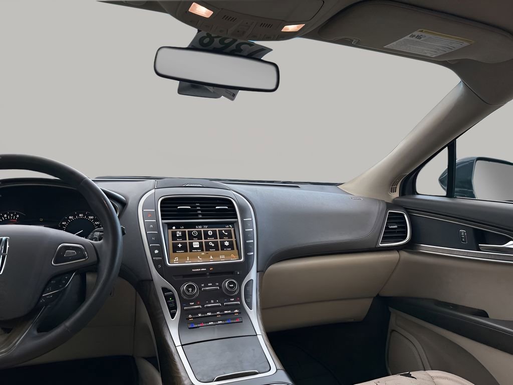 Used 2016 Lincoln MKX Reserve w/ Technology Package image 22