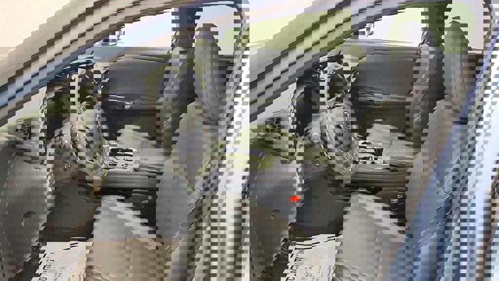 Used 2023 Lexus RZ 450e Premium w/ Technology Package image 17