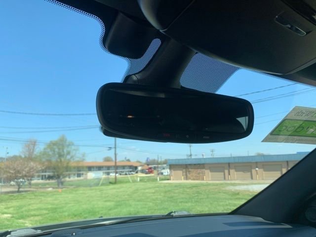 Used 2025 Dodge Durango GT image 21