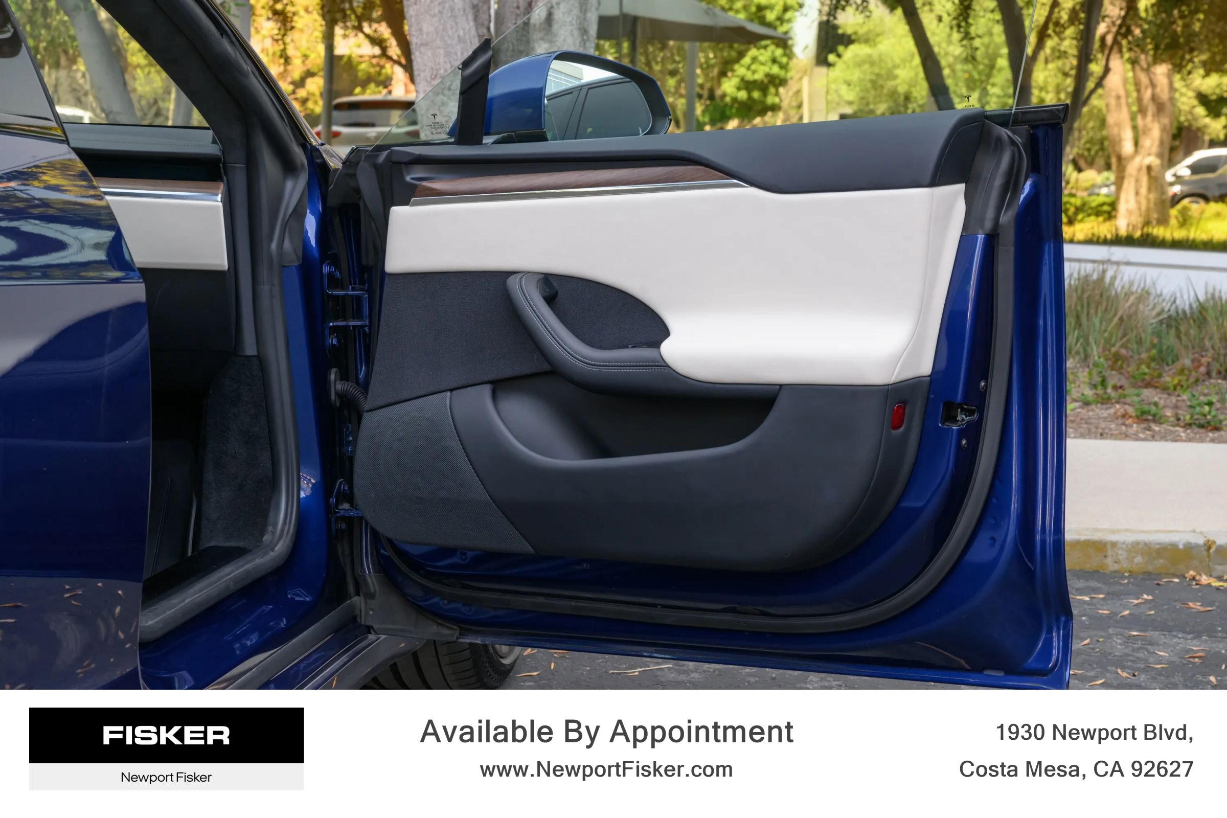 Used 2021 Tesla Model S Long Range image 26