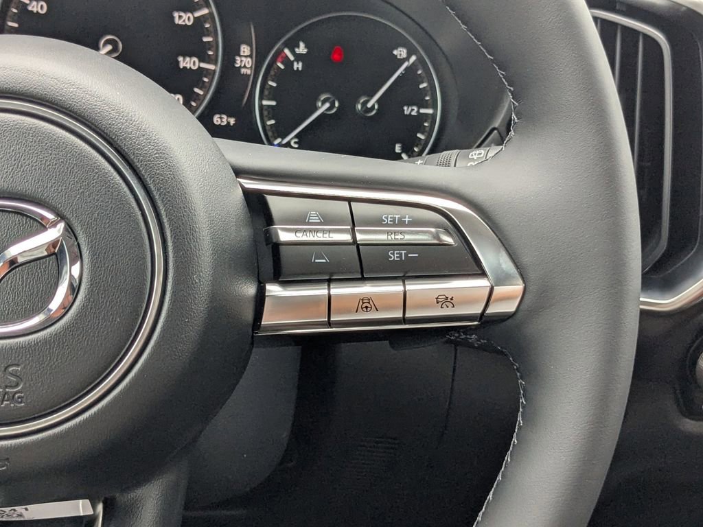 New 2026 MAZDA CX-50 2.5 Turbo w/ Accent Package image 28