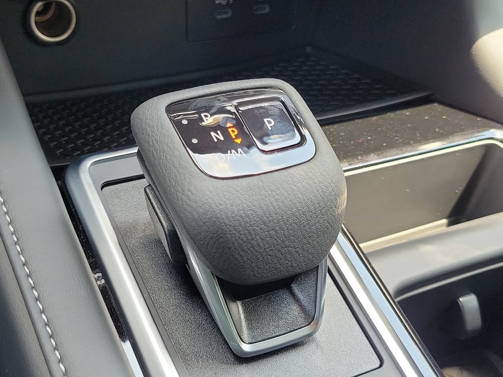 New 2026 Nissan Pathfinder SV FWD image 34