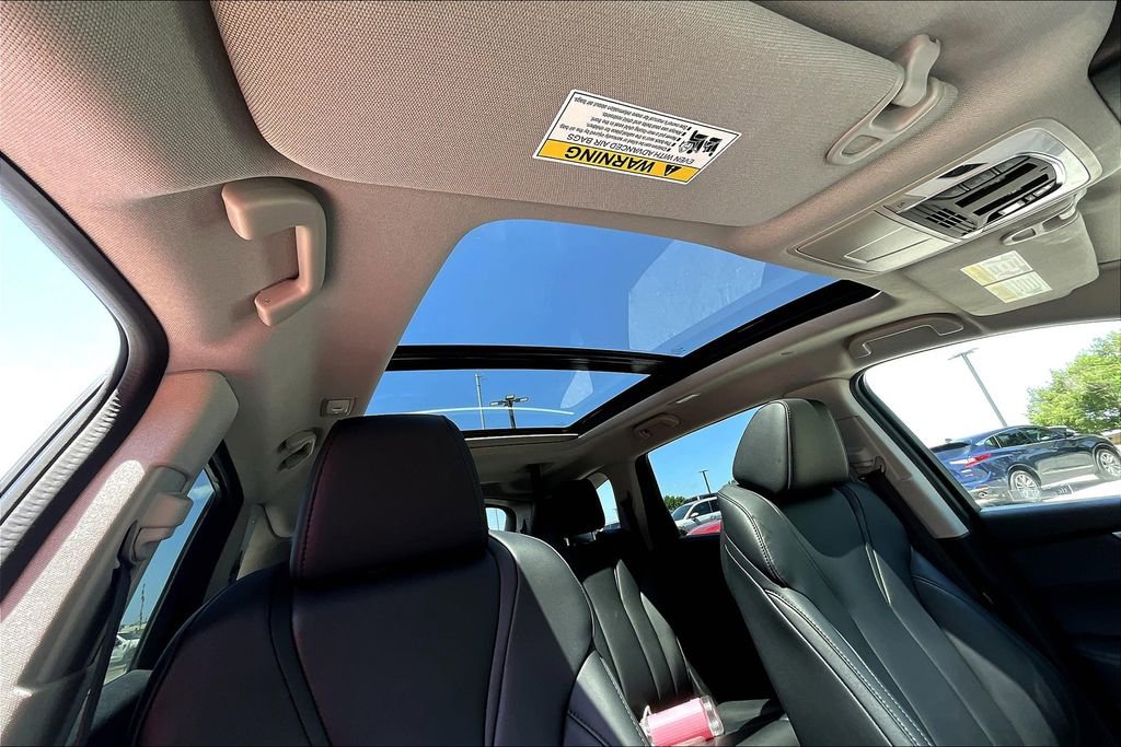 Used 2023 Acura MDX SH-AWD image 23