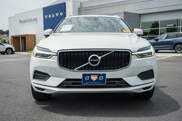 Used 2019 Volvo XC60 T5 Momentum w/ Multimedia Package AWD/4WD image 2