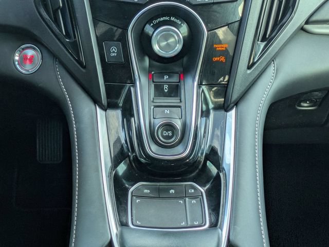 Used 2021 Acura RDX FWD w/ Technology Package image 19