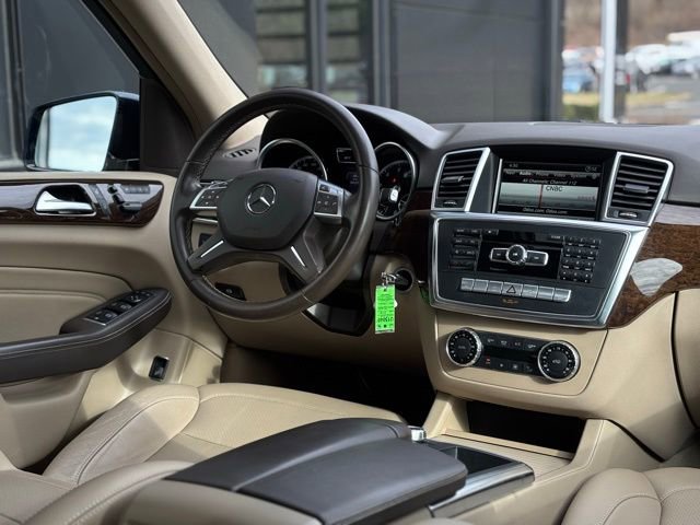 Used 2014 Mercedes-Benz ML 350 4MATIC image 60