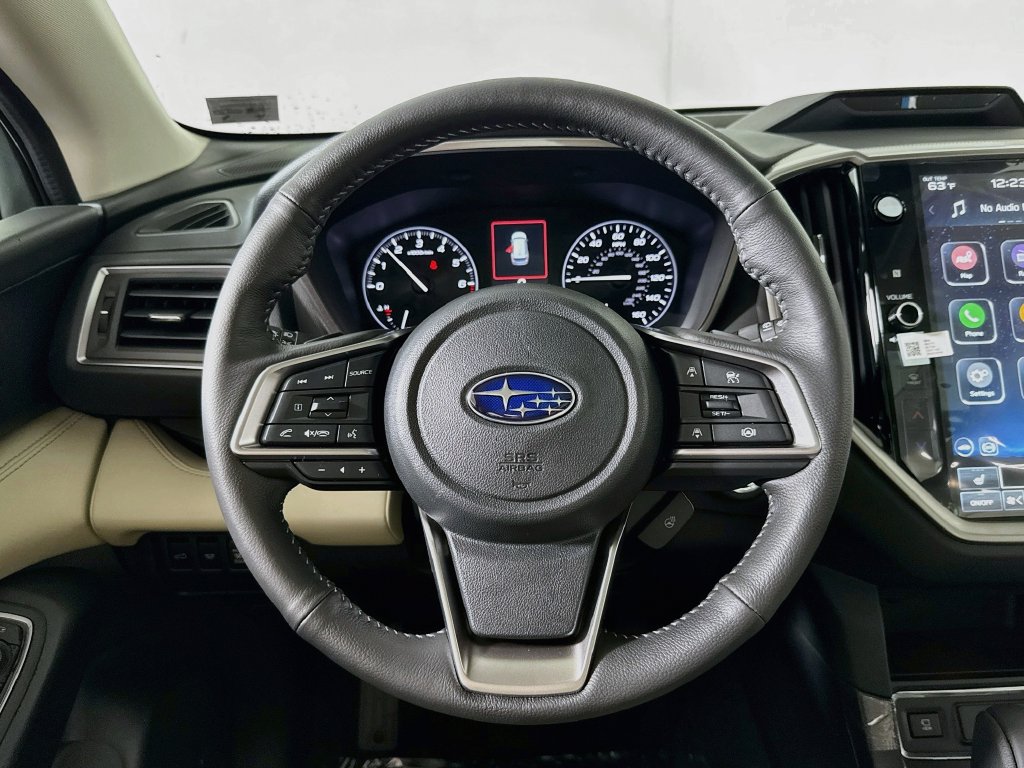 New 2027 Subaru Ascent Limited AWD/4WD image 11