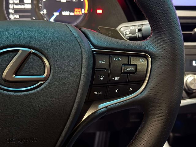 Used 2025 Lexus ES 350 F Sport image 19