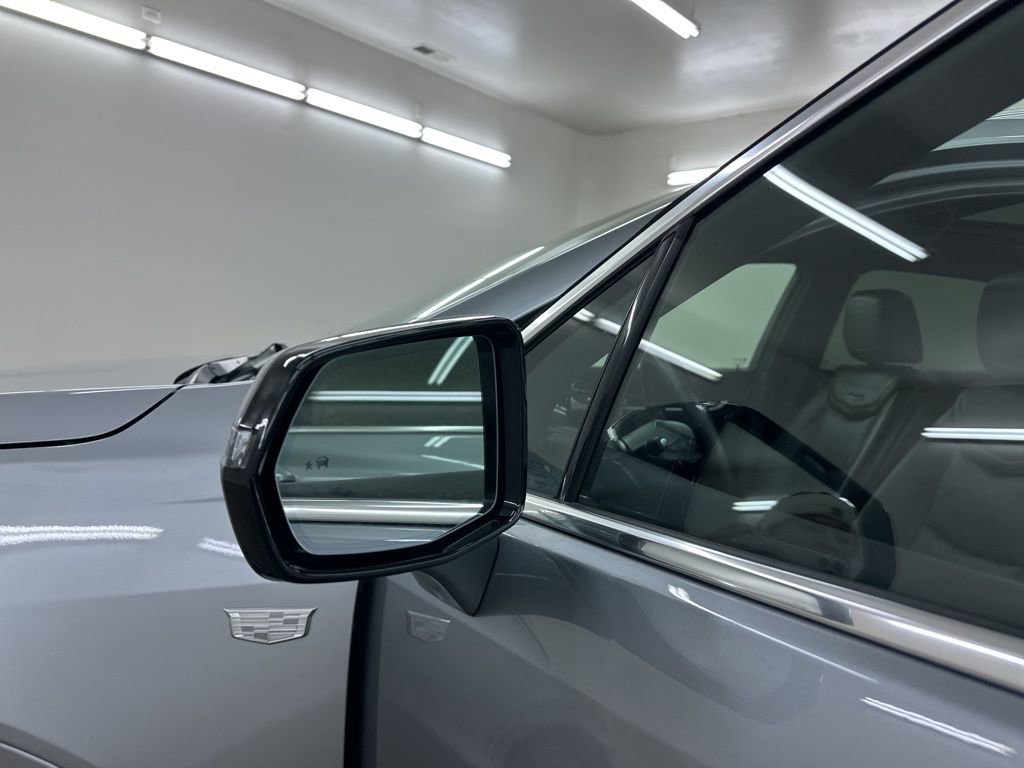 Certified 2025 Cadillac XT5 Premium Luxury image 15