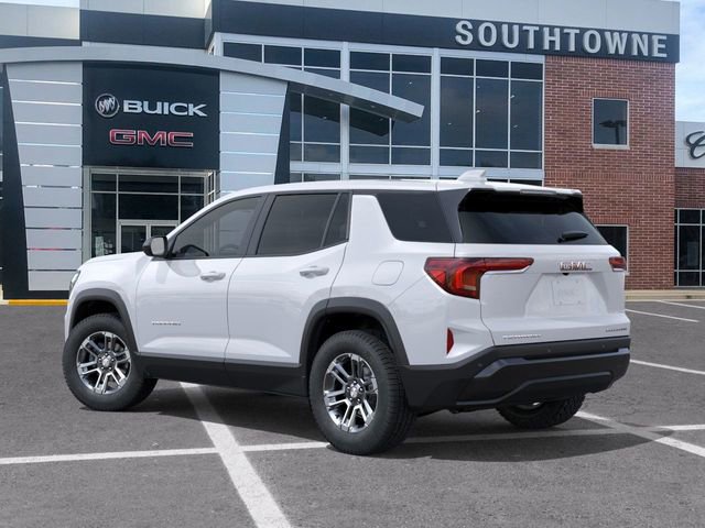 New 2026 GMC Terrain Elevation image 3