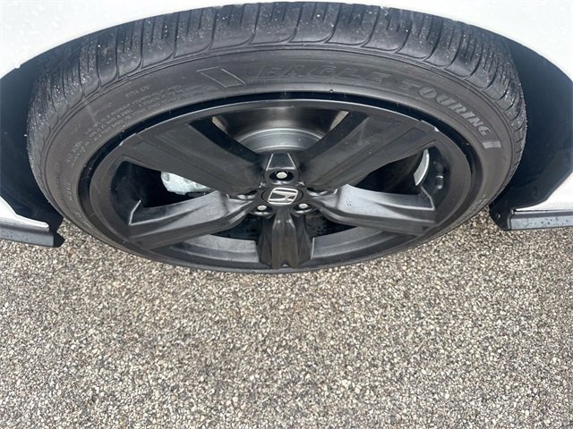 Used 2025 Honda Accord Sport image 17