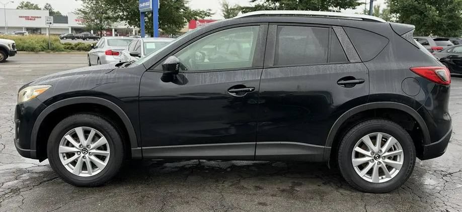 Used 2015 MAZDA CX-5 Touring FWD image 7
