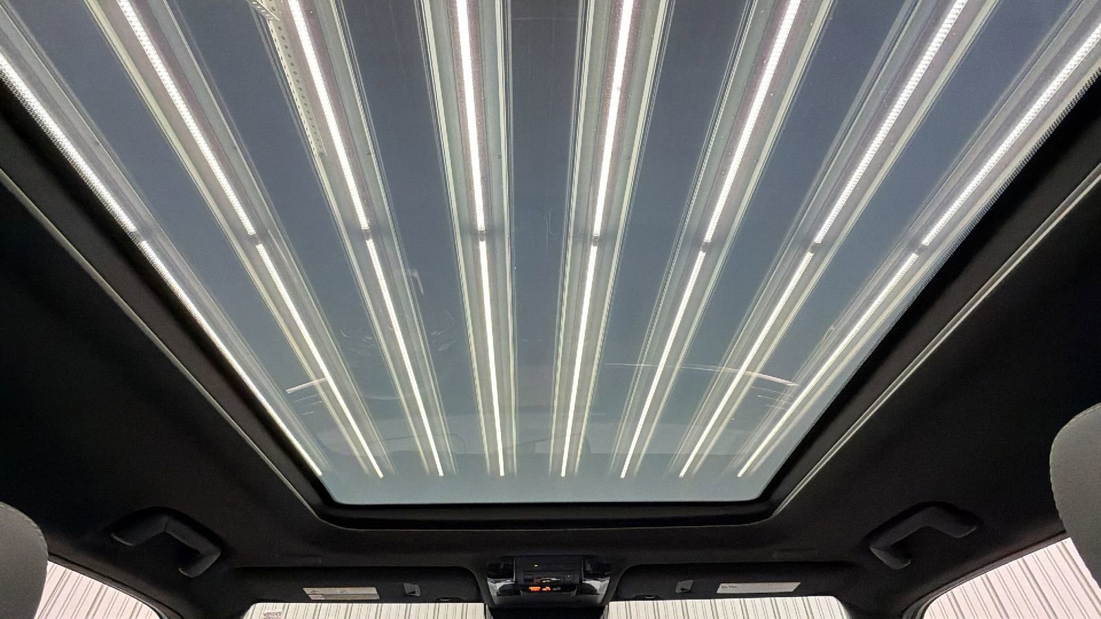 Used 2026 Lexus GX 550 w/ Accessory Package (2T) image 42