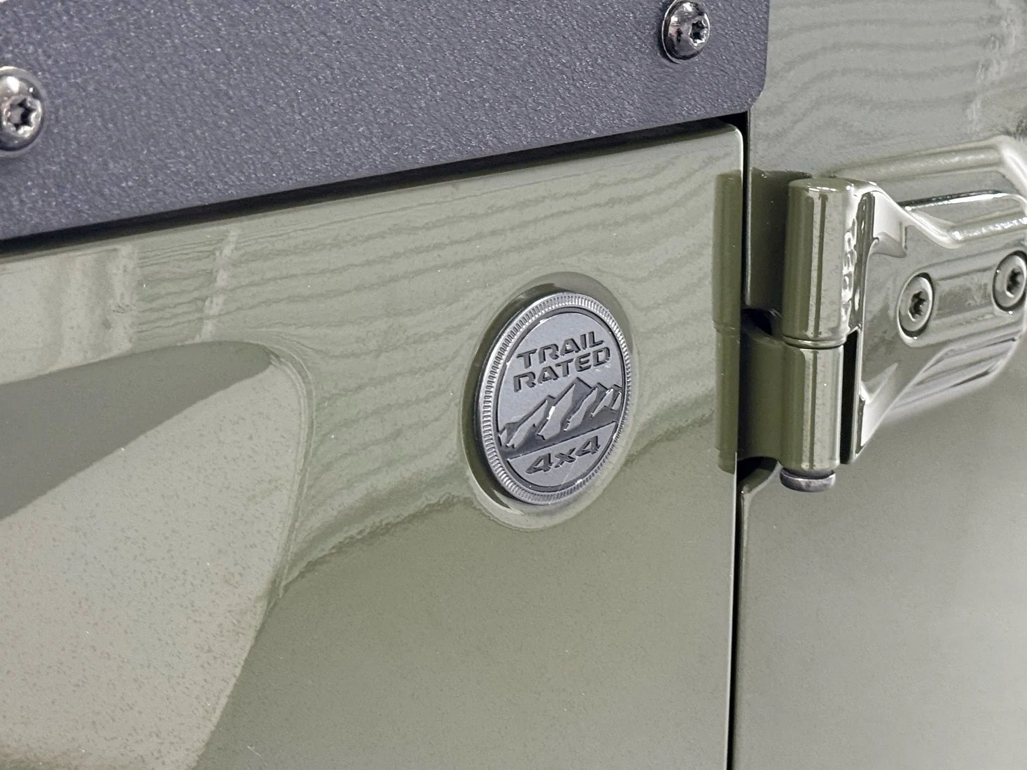 Used 2024 Jeep Wrangler Unlimited Sport image 16