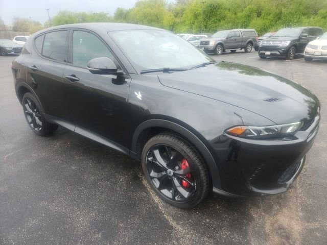 Used 2024 Dodge Hornet GT w/ Track Pack AWD/4WD image 3