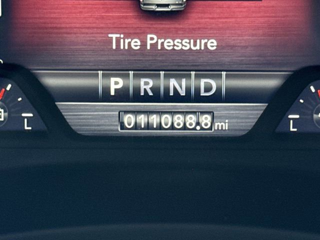 Used 2024 RAM 3500 Laramie w/ Night Edition image 23