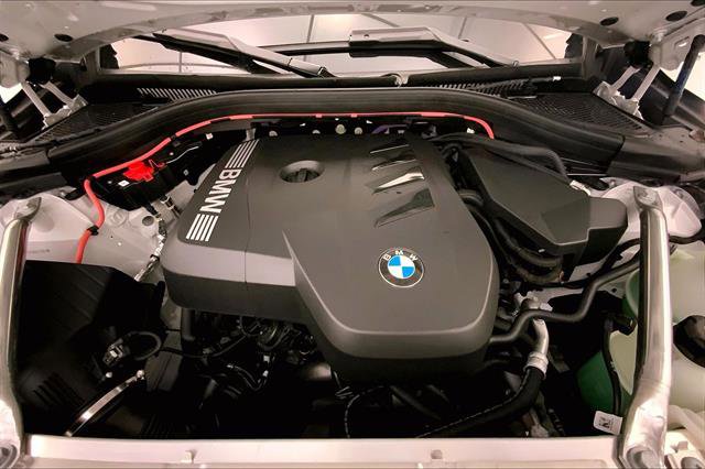 New 2026 BMW X3 xDrive30 w/ Premium Package image 8