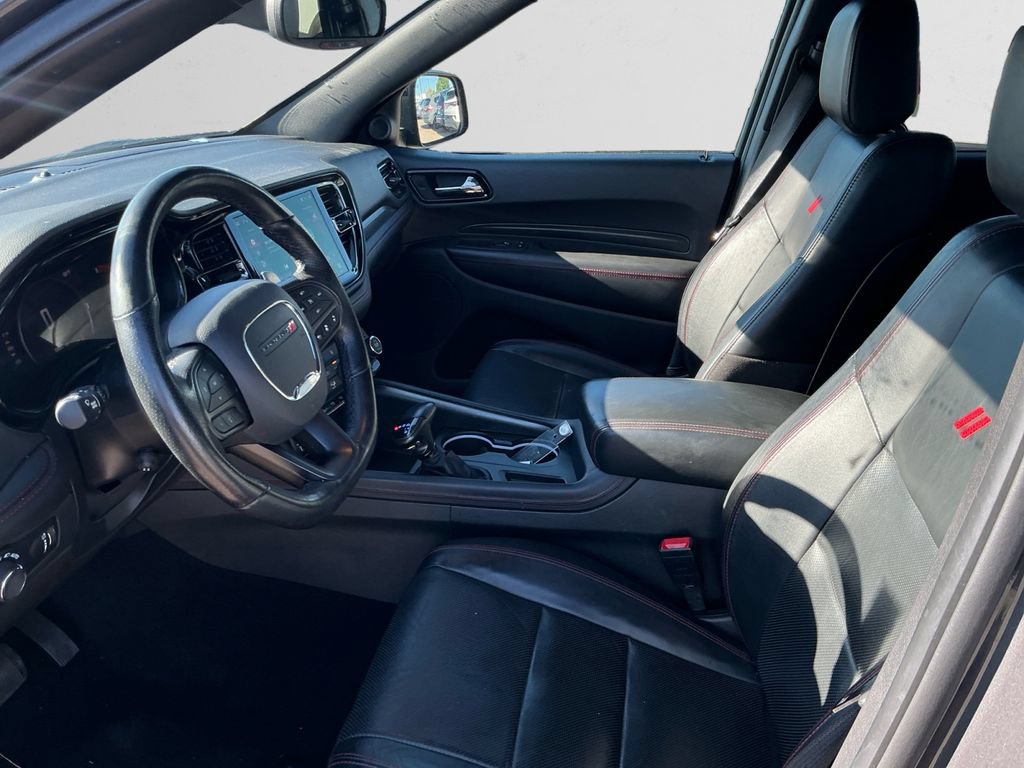 Used 2024 Dodge Durango GT AWD/4WD image 9