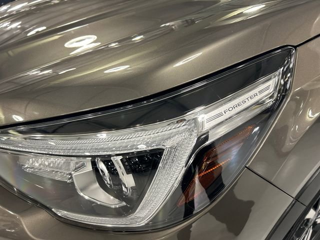 Used 2020 Subaru Forester Limited image 7