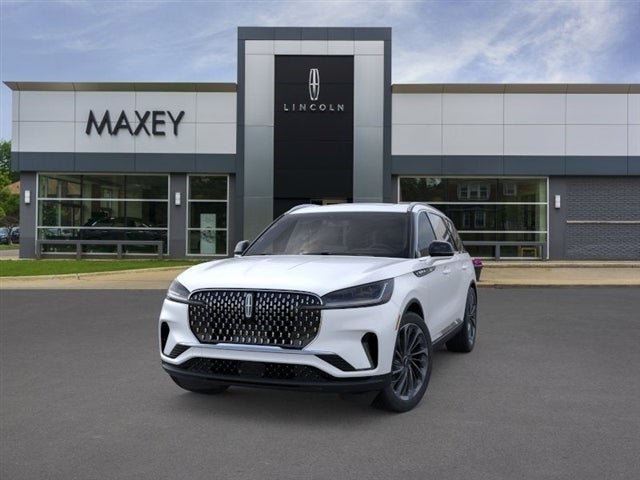 New 2026 Lincoln Aviator Reserve AWD/4WD image 68