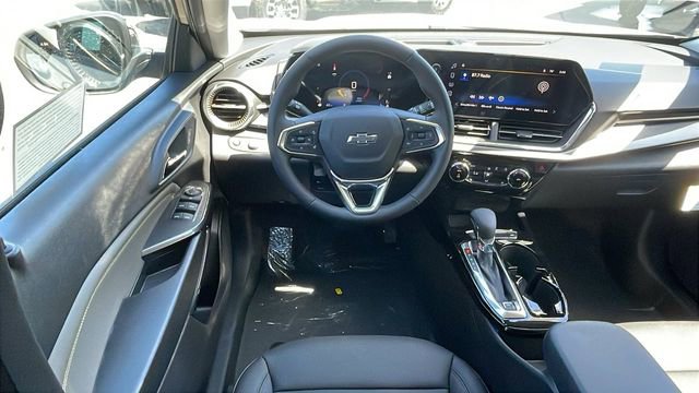 New 2026 Chevrolet Trax ACTIV FWD image 13