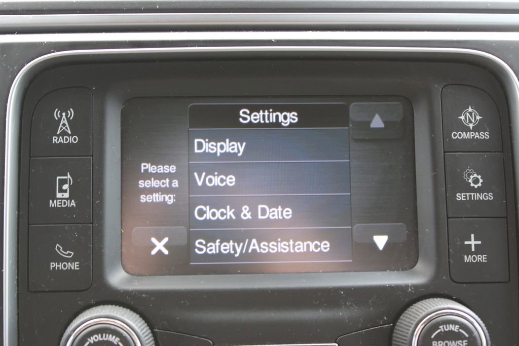 Used 2016 RAM 1500 Big Horn image 40