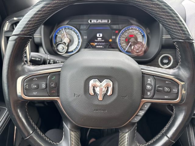 Used 2020 RAM 1500 Limited image 23