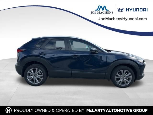 Used 2026 MAZDA CX-30 AWD 2.5 S w/ Premium Package image 4