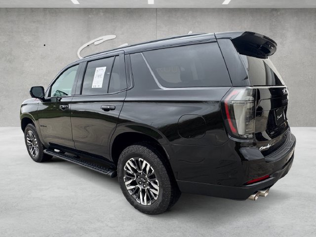 Certified 2026 Chevrolet Tahoe Z71 w/ Z71 Off-Road Package AWD/4WD image 14