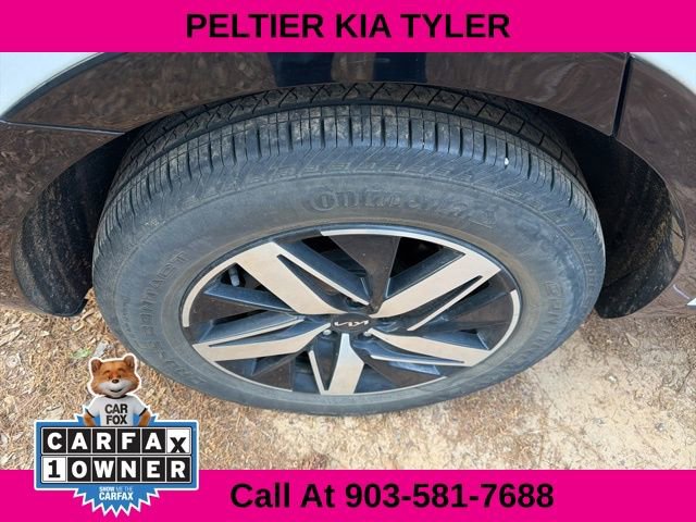 Used 2022 Kia Sorento S image 13