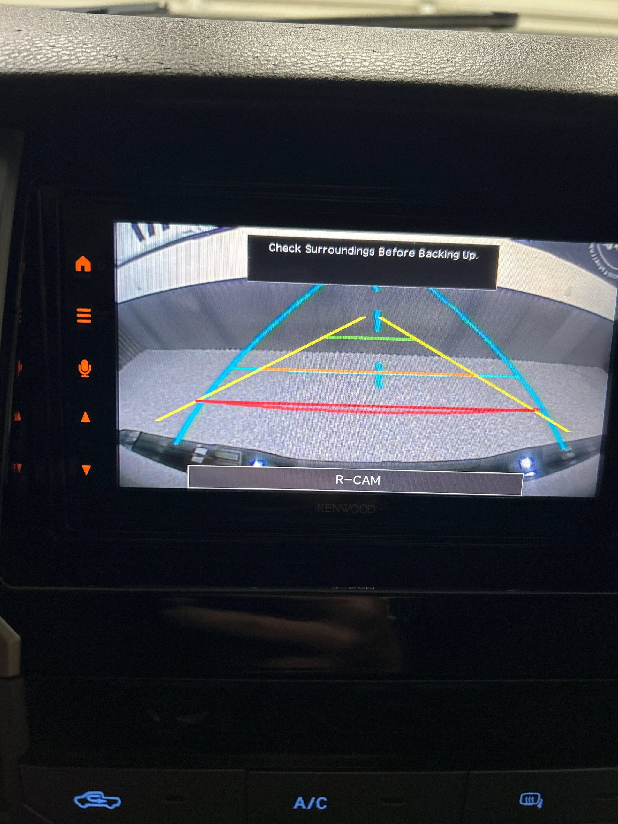 Used 2014 Toyota Tundra SR5 AWD/4WD image 16