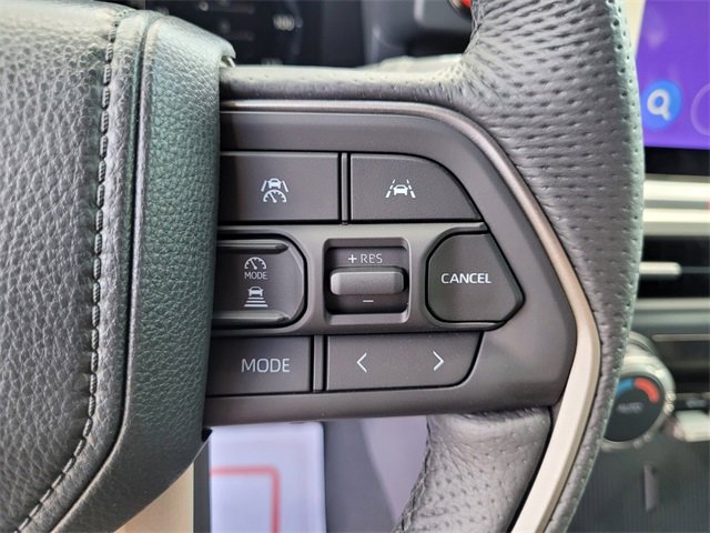 Used 2024 Toyota Tacoma TRD Off-Road image 31