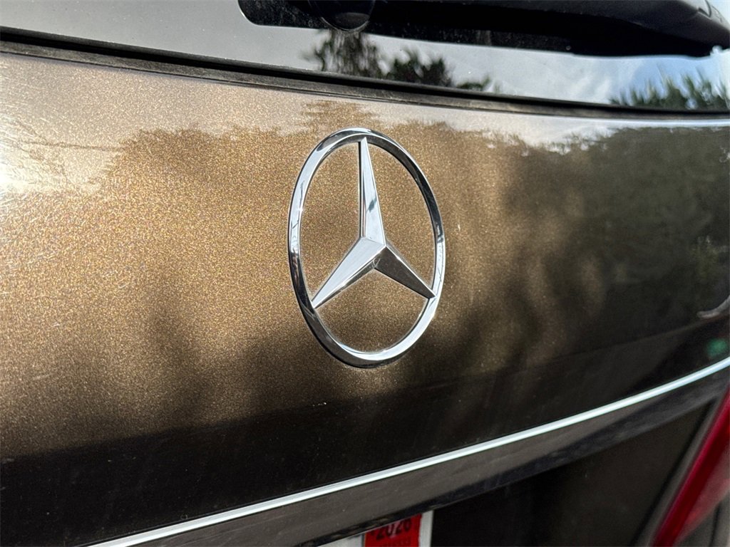 Used 2012 Mercedes-Benz ML 350 ML 350 image 23