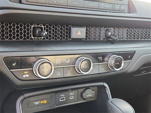 Used 2025 Honda CR-V EX image 16