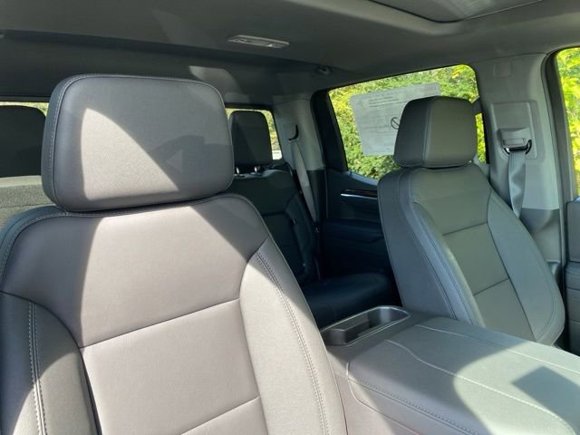 New 2026 GMC Sierra 1500 Elevation w/ Elevation Premium Package image 30
