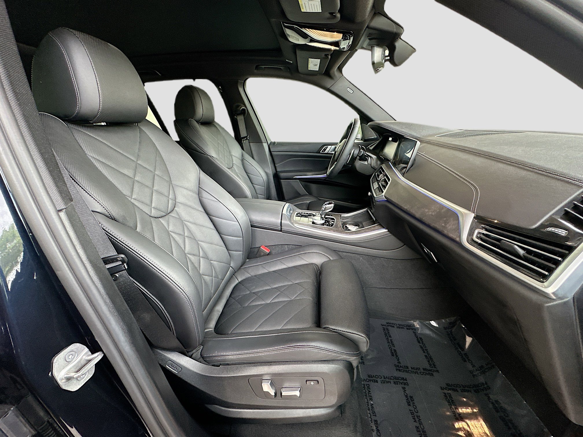 Certified 2023 BMW X5 sDrive40i w/ Executive Package RWD image 30