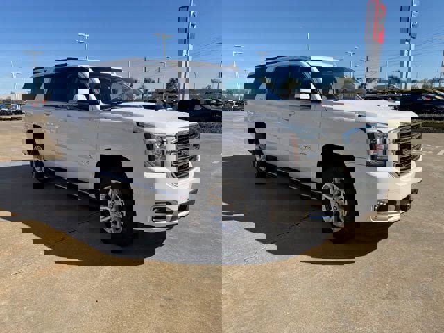 Used 2019 GMC Yukon XL SLT image 7