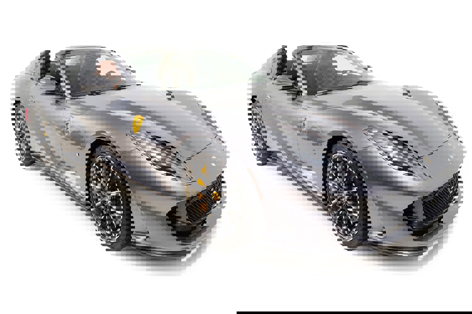 Used 2023 Ferrari 812 GTS image 31