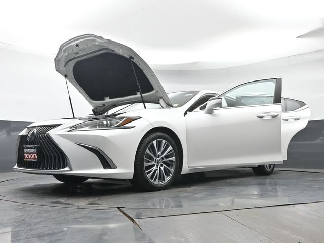 Used 2021 Lexus ES 350 w/ Premium Package FWD image 49