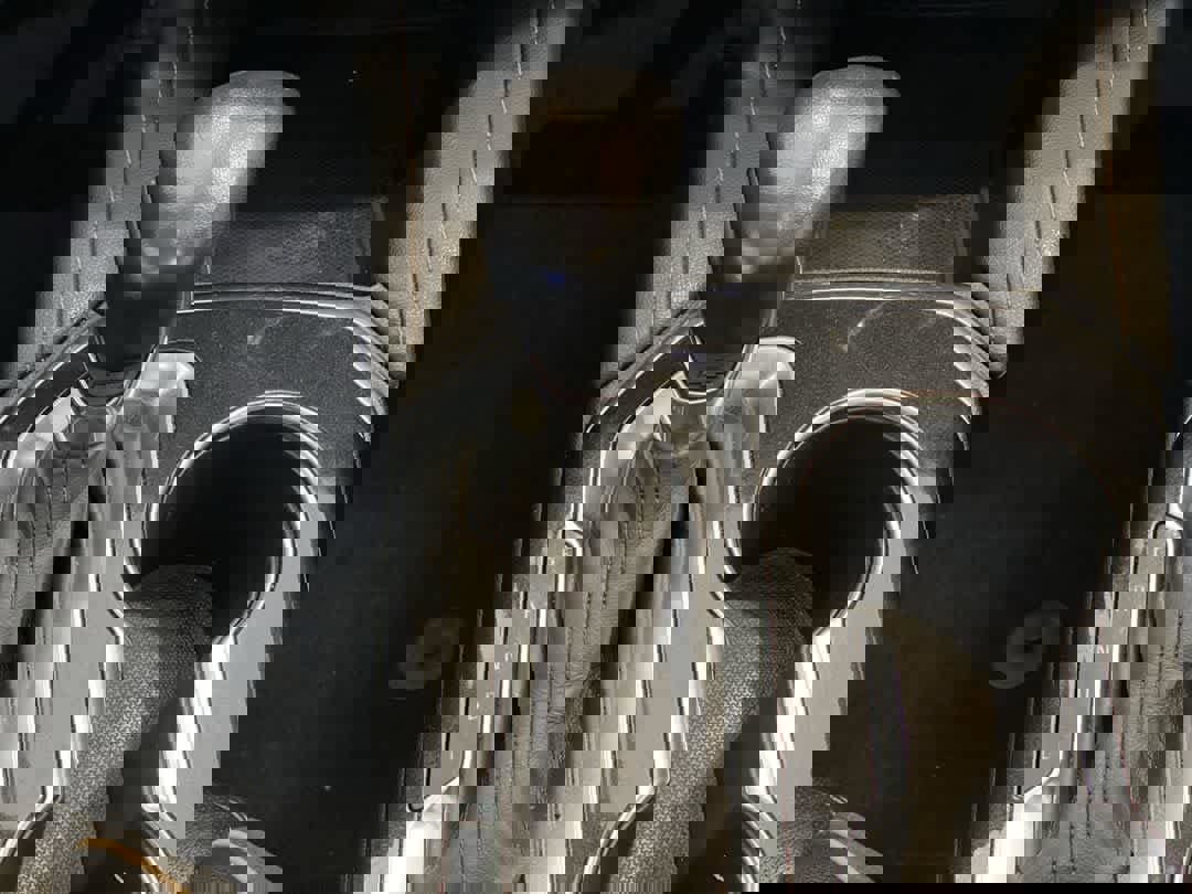 Used 2021 Chevrolet Blazer Premier w/ LPO, Black Accent Package image 23