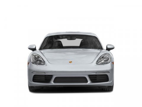 Certified 2024 Porsche 718 Cayman S RWD image 7