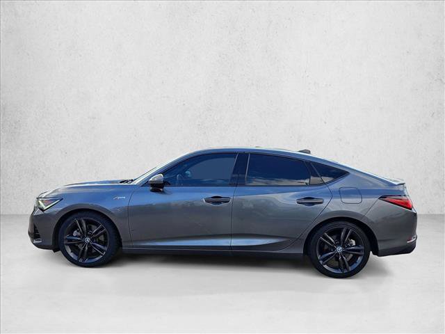 Used 2023 Acura Integra A-Spec FWD image 8