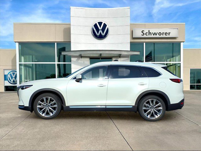 Used 2018 MAZDA CX-9 Grand Touring