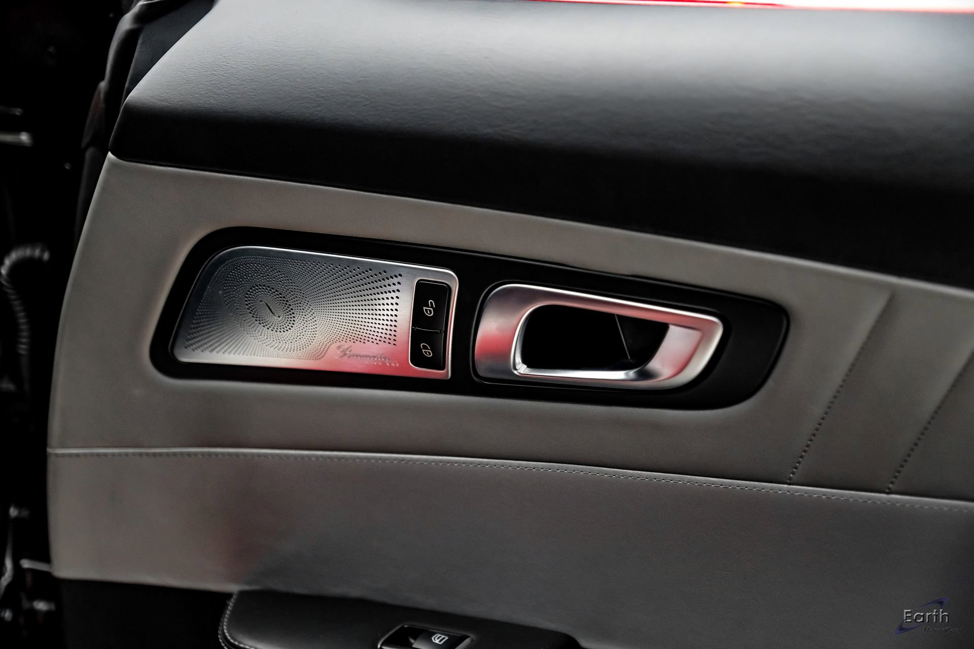 Used 2016 Mercedes-Benz AMG GT S image 91